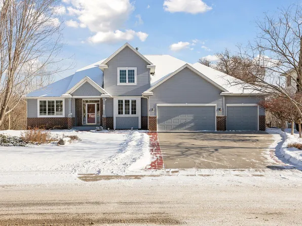 1530 Mary St N, Maplewood, MN 55119