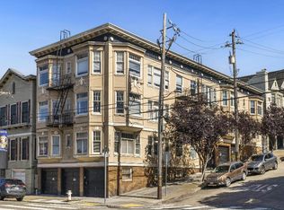 1212 Willard St APT 9, San Francisco, CA 94117