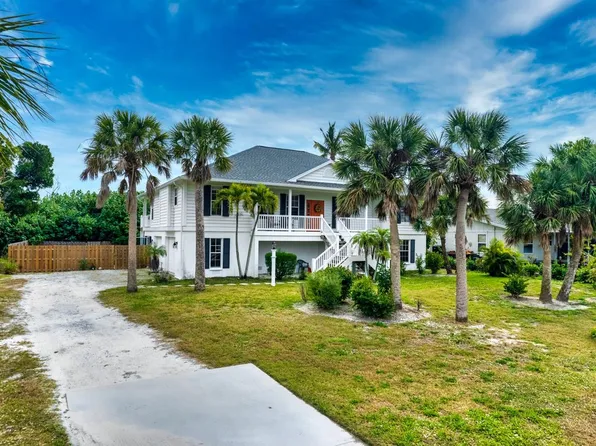 396 Lake Murex Blvd, Sanibel, FL 33957