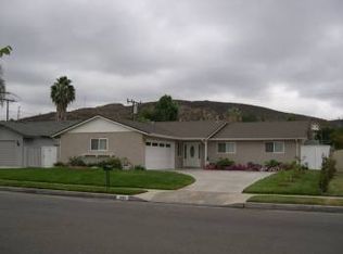 1690 Edmund St, Simi Valley, CA 93065