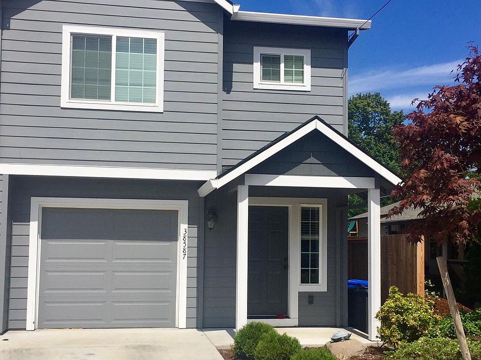 38587 Hood St Sandy, OR Zillow