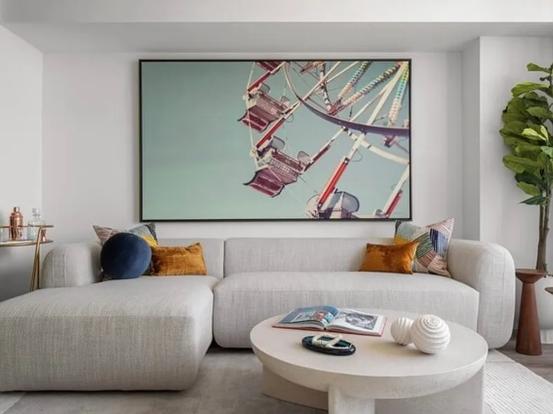 2 bed, 2.0 bath, $3,748 — Photo 2