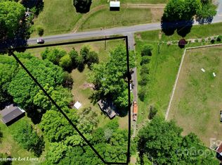 3725 Kidd Ln, Charlotte, NC 28216