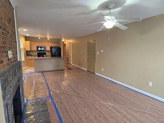 Living Room View