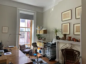 Rented by Friedman Roth Realty