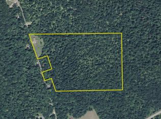 480 Newton Rd, Pittsfield, PA 16340