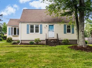 10 Intervale Rd, Boylston, MA 01505