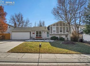 4950 Harvest Rd, Colorado Springs, CO 80917