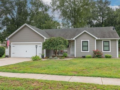55739 Setter Ln, Osceola, IN, 46561