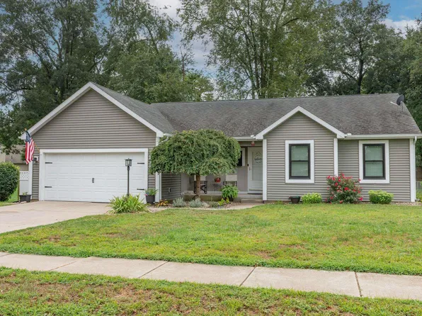 55739 Setter Ln, Osceola, IN 46561