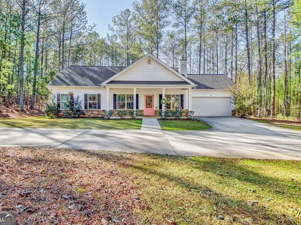 186 Brogdon Rd, Fayetteville, GA 30214