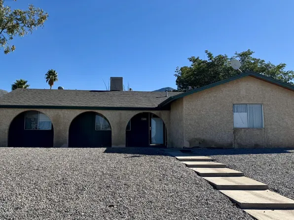 1500 N Scenic Dr, Alamogordo, NM 88310