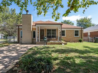 2002 S Estelle Ave, Wichita, KS 67211