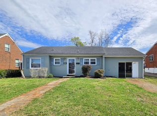 914 Whitney Ave NW, Roanoke, VA 24012