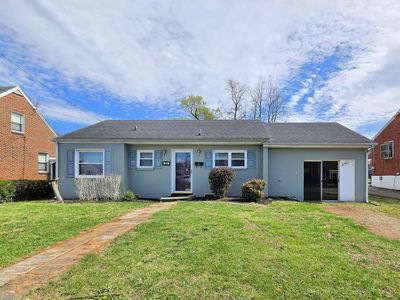 914 Whitney Ave NW, Roanoke, VA, 24012