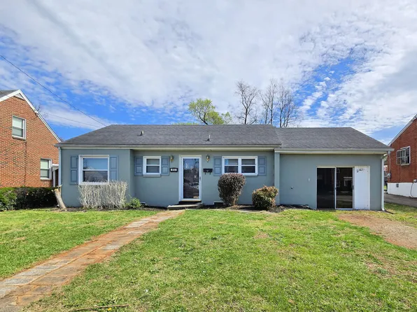 914 Whitney Ave NW, Roanoke, VA 24012