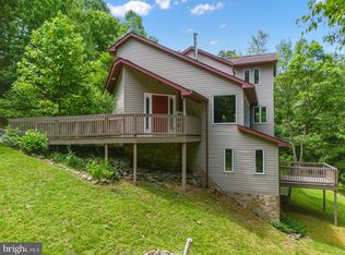199 Mountain Mary Rd, Boyertown, PA 19512