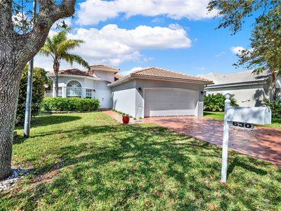 630 SE 29th Dr, Homestead, FL, 33033