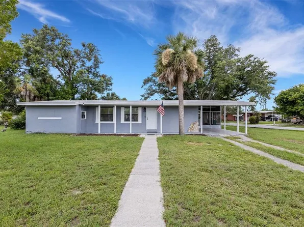 3341 Croton Ter, Pt Charlotte, FL 33952