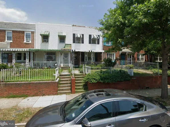 3330 Clay St NE, Washington, DC 20019