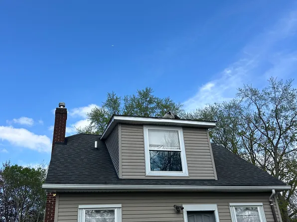 232 W Howard St, Pontiac, MI 48342