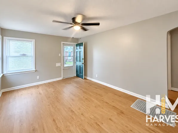 409 Quads, 409 N Indiana Ave #409, Wichita, KS 67214