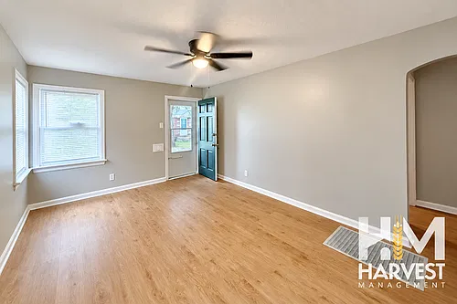 Floor plan 409