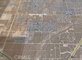 0 Fremontia Rd #1, Phelan, CA 92371