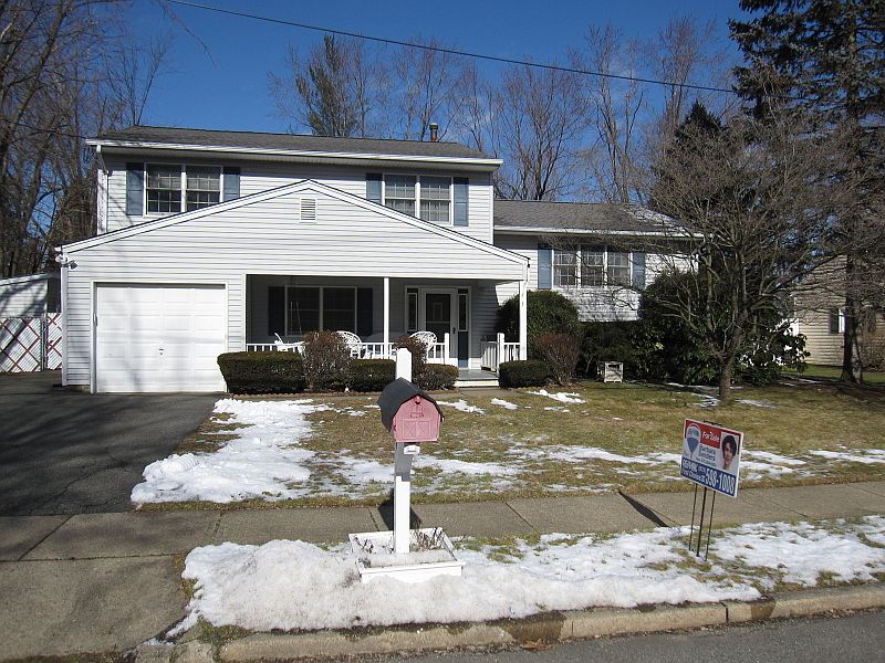 3 Bordeaux Dr, Flanders, NJ 07836 Zillow