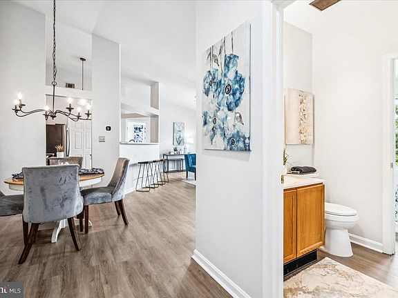 5th image of 8206 Blue Heron Dr APT 3D