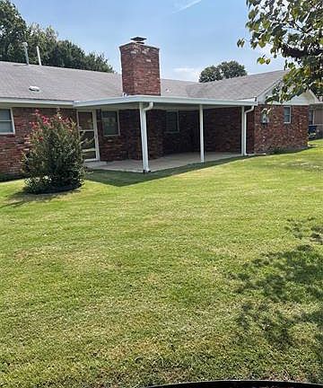 2nd image of 208 S 118th East Ave