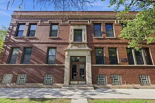 1318 W Waveland Ave #1 Photo 1