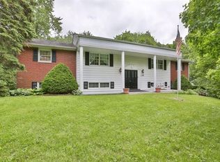 1124 Driftwood Dr, Lowell, IN 46356