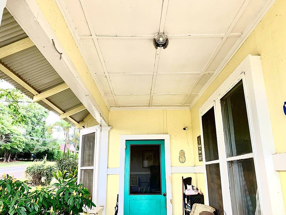 963181 Pikake St, Pahala, HI 96777 Zillow