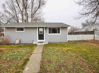 1537 Kit Carson Ave, Casper, WY 82604