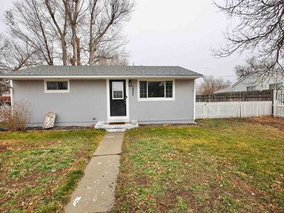1537 Kit Carson Ave, Casper, WY, 82604