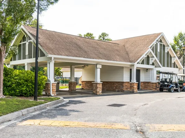 Waverly Station at the Highlands
