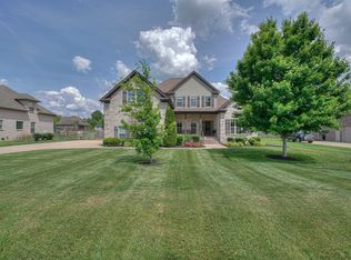 9620 Mona Rd, Murfreesboro, TN 37129