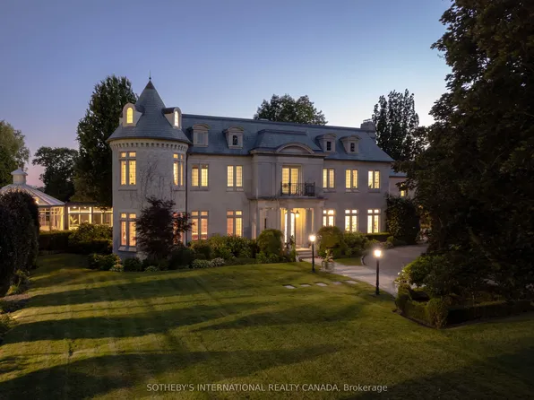 45 Bayview Rdg, Toronto, ON M2L 1E3