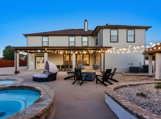 105 Sultana Ct, Round Rock, TX 78664