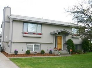 806 E Saint Thomas Moore Way, Spokane, WA 99208