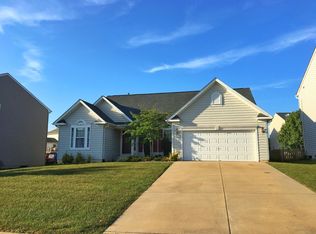 5313 Joshua Tree Cir, Fredericksburg, VA 22407