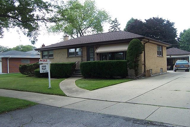 1st image of 9214 N Central Ave
