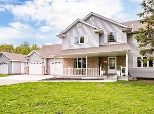 4946 Whitetail Dr, Hermantown, MN 55811