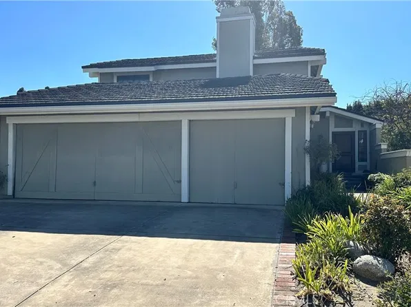 8 Woodfall, Irvine, CA 92604