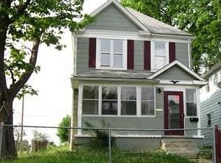 1050 Sandusky Ave, Kansas City, KS 66102