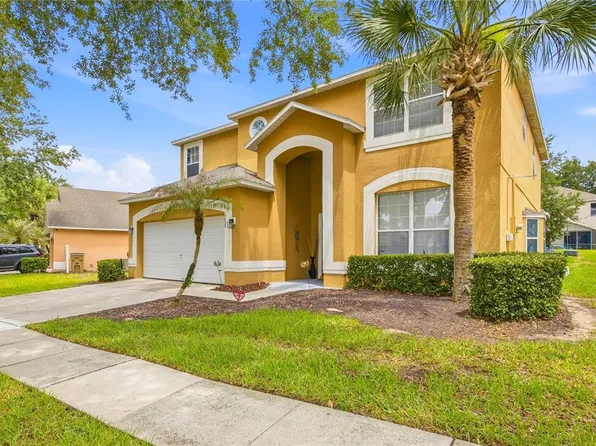2658 EMERALD ISLAND BOULEVARD, KISSIMMEE, FL 34747