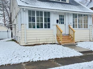 109 West St, Sayre, PA 18840