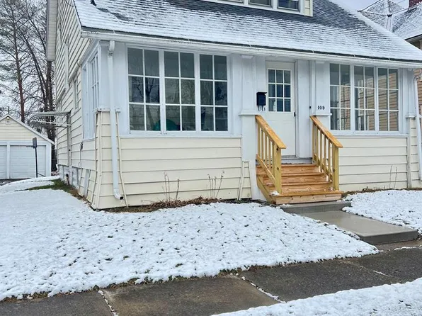 109 West St, Sayre, PA 18840