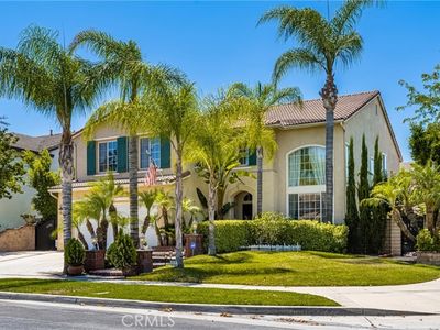 2386 McMackin Dr, Corona, CA, 92881